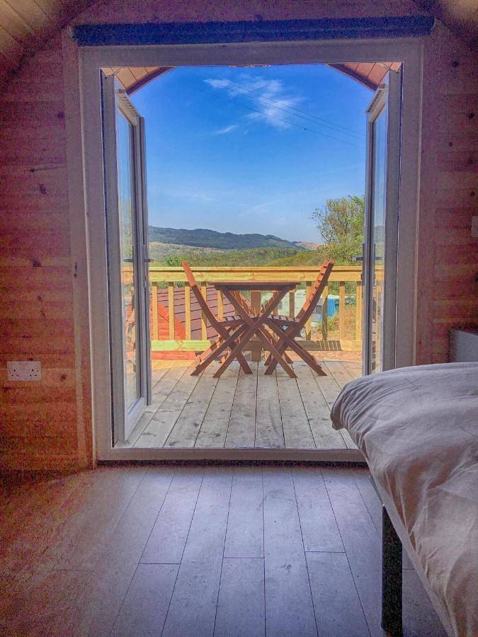 One-Bedroom Chalet in Argyll & Bute