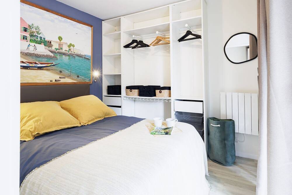 Ganze Wohnung, Kantaldi in Guéthary, Bayonne und Umgebung