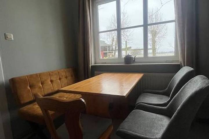 Agriturismo für 4 Personen, mit Garten auf Eiderstedt - 4