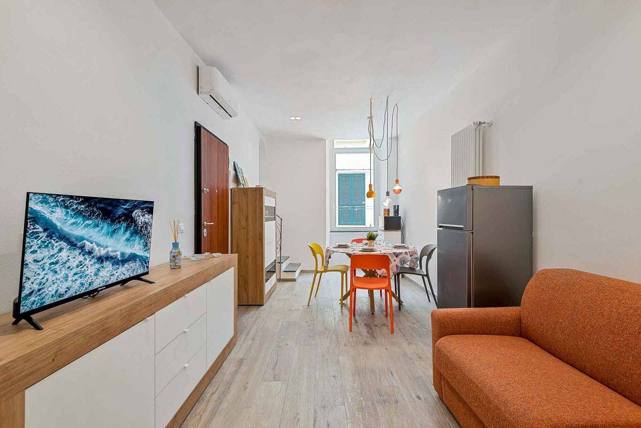 Ganze Wohnung, Xx di Mare in Monterosso al Mare, Monterosso al Mare Gemeinde