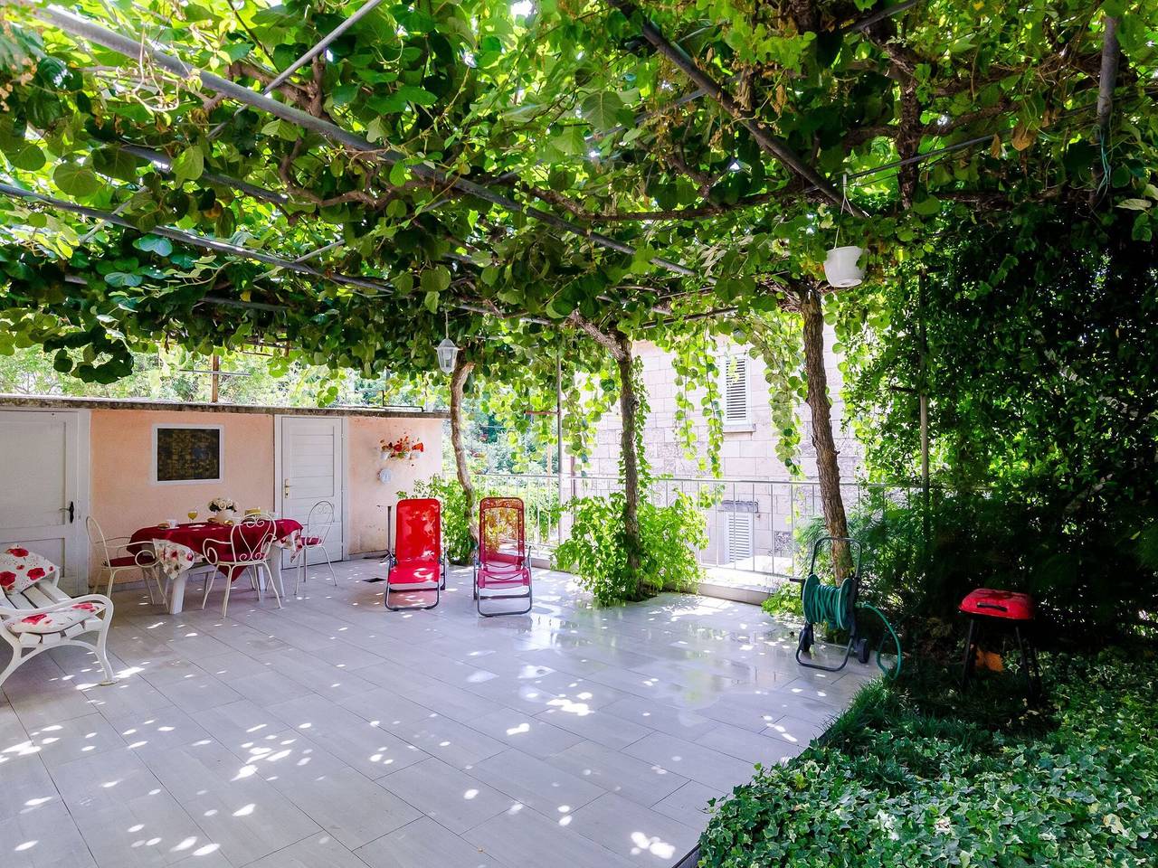 Holiday apartment in Grad Dubrovnik from £95 per night