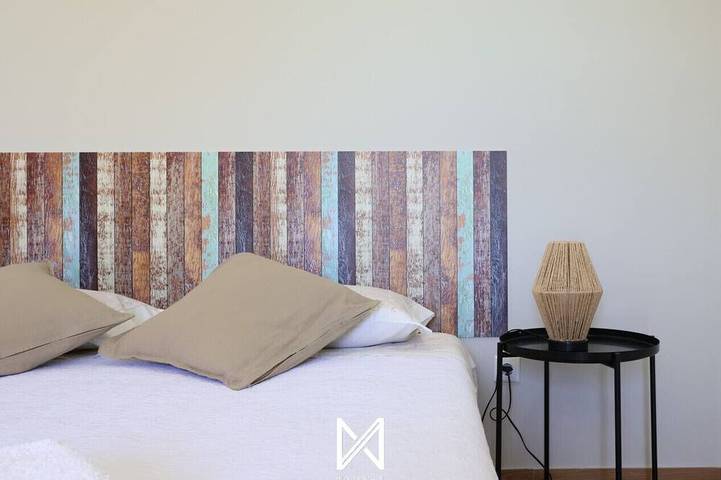 Location de vacances pour 5 personnes, avec jardin et balcon dans Pedraça - 4