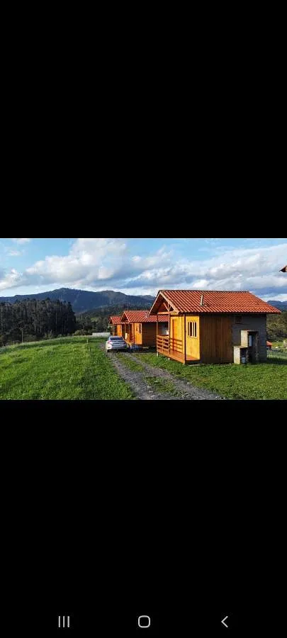 Gästehaus für 2 Personen, mit Ausblick und Terrasse - 1