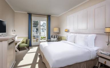 Hotel für 3 Personen in Bad Saarow, Scharmützelsee, Bild 2