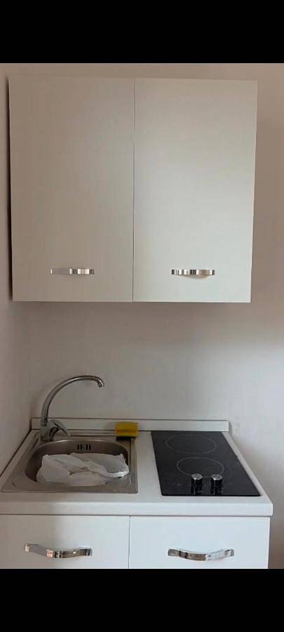 Gîte pour 4 personnes, avec balcon et vue, animaux acceptés à Taranto - 2