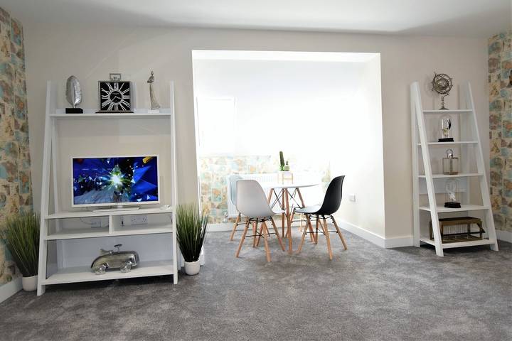 Gîte pour 4 personnes à Bristol - 3