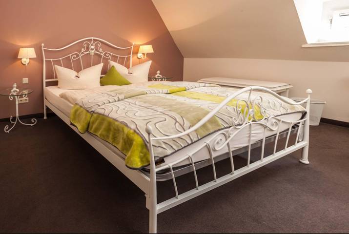 Hotel für 2 Personen in Freiberg - 4