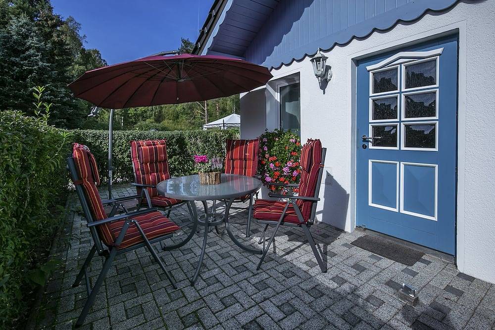 4 * Ferienhaus inkl. kostenlosem Wlan in Bad Brambach, Chemnitz und Umgebung