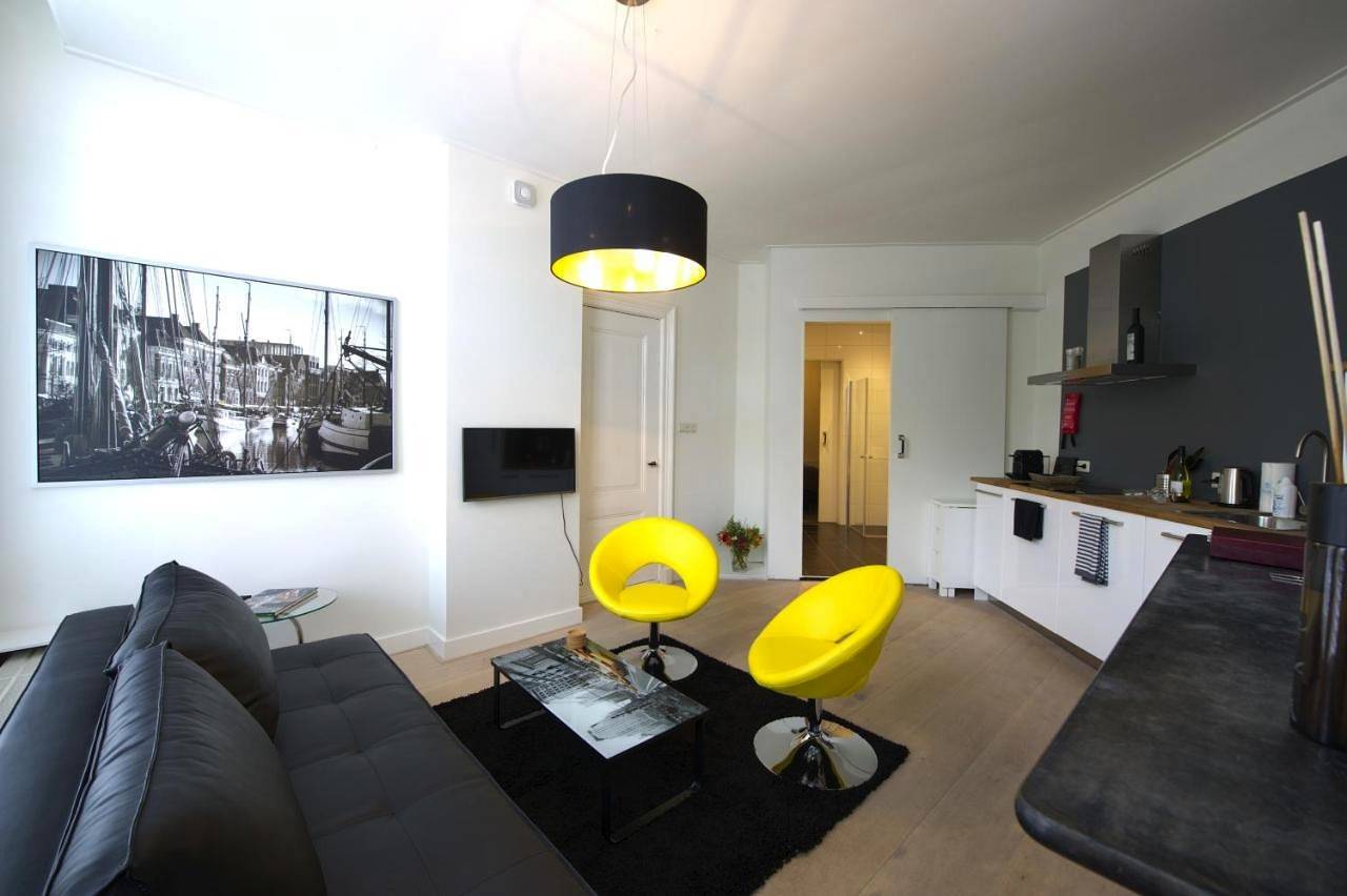 Appartement entier, Apartment - Ground Floor in Groningen, Région de Groningen