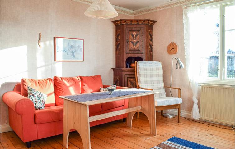 Ferienhaus für 6 Personen, mit Garten auf Öland - 4