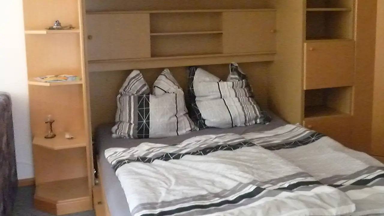 Ganze Ferienwohnung, Ferienwohnung für 2 Personen (40 m²) in Emmendingen in Emmendingen, Südschwarzwald