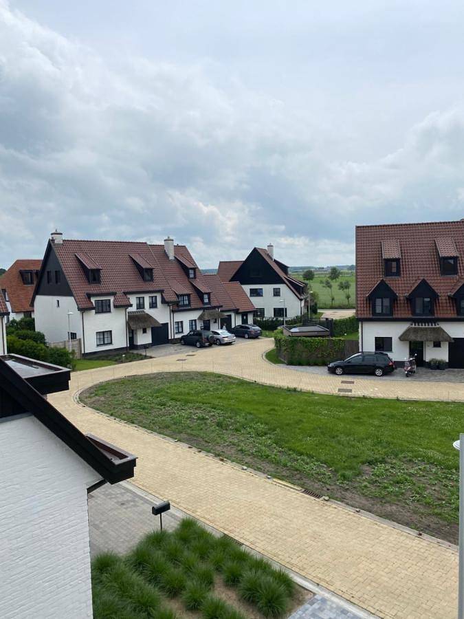 Double Room with Garden View in Knokke-Heist, Flandre-Occidentale