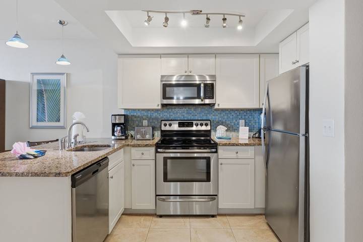 Estudio entero, Estudio para 2 personas con balcón in Hollywood Beach (FL), Hollywood (Florida)