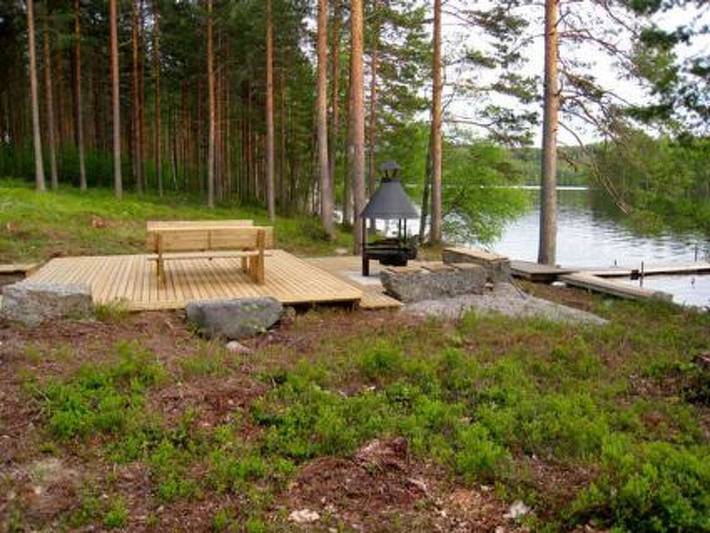 6309 in Äänekoski, Mittelfinnland
