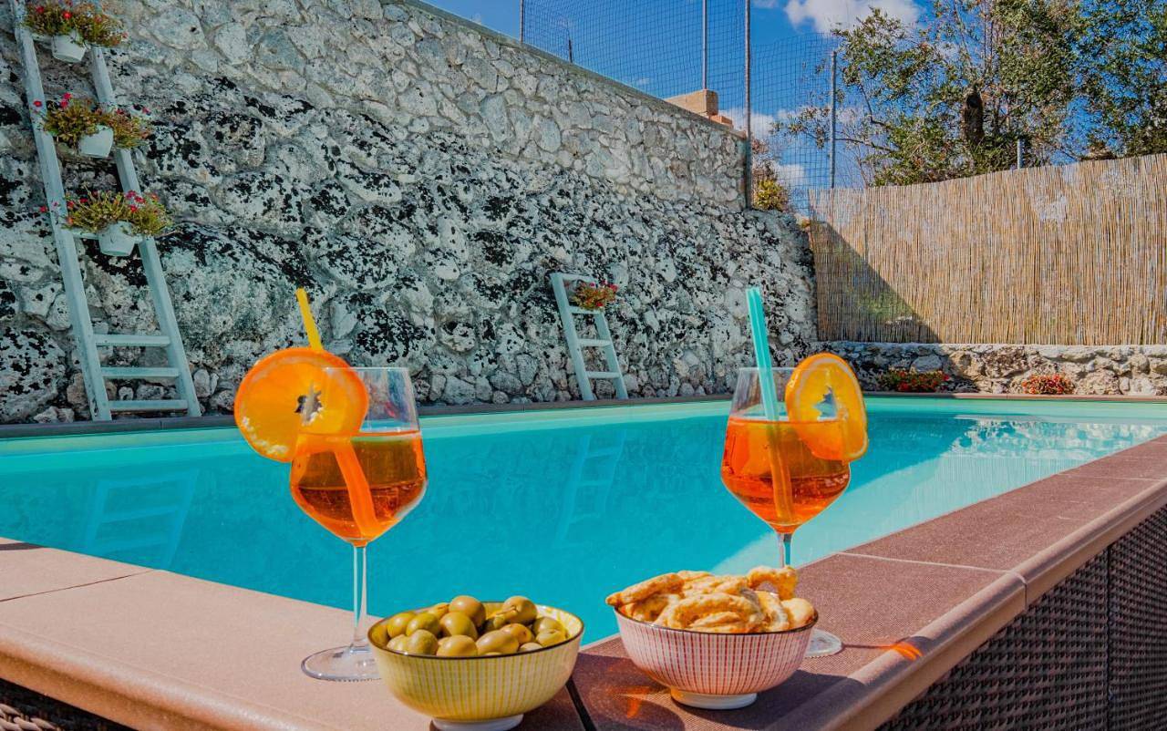Villa with Private Pool in Castro (Lecce), Provincia di Lecce