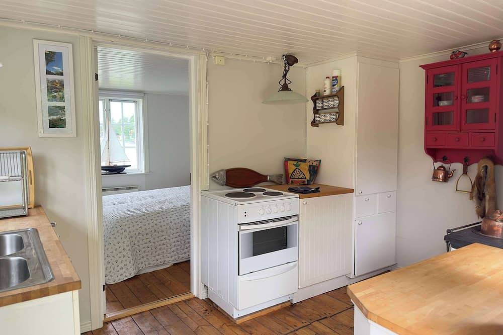 Traditional Archipelago House, Waterfront, Sauna in Stockholmer Schärengarten