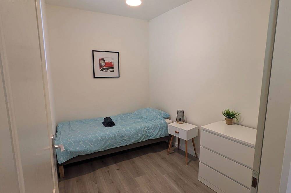 Appartement entier, Appartement Le Garage in Villebois, Belley
