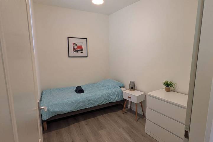 Gîte pour 2 personnes à Villebois - 3