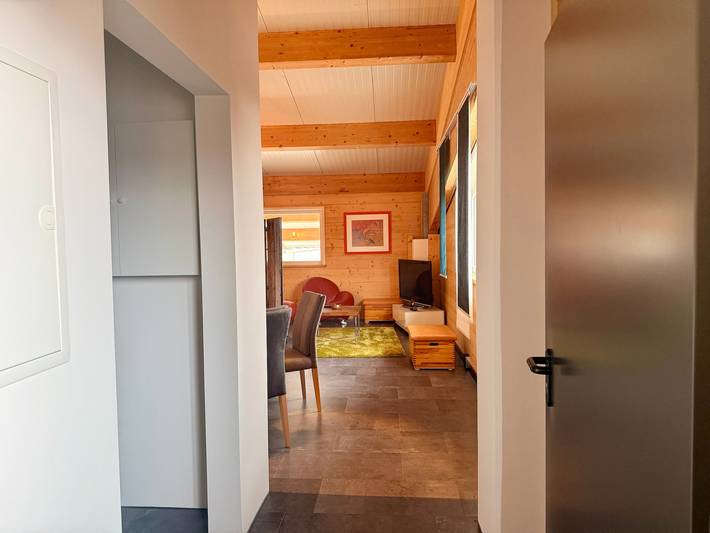 Ganze Ferienwohnung, Loft 46 in Peiting, Romantische Straße