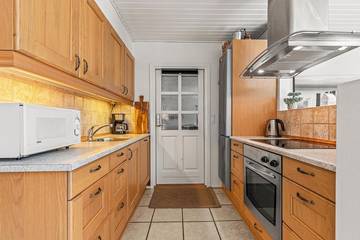 Villa für 6 Personen in Blavand, Dänemark an der Nordsee, Bild 2