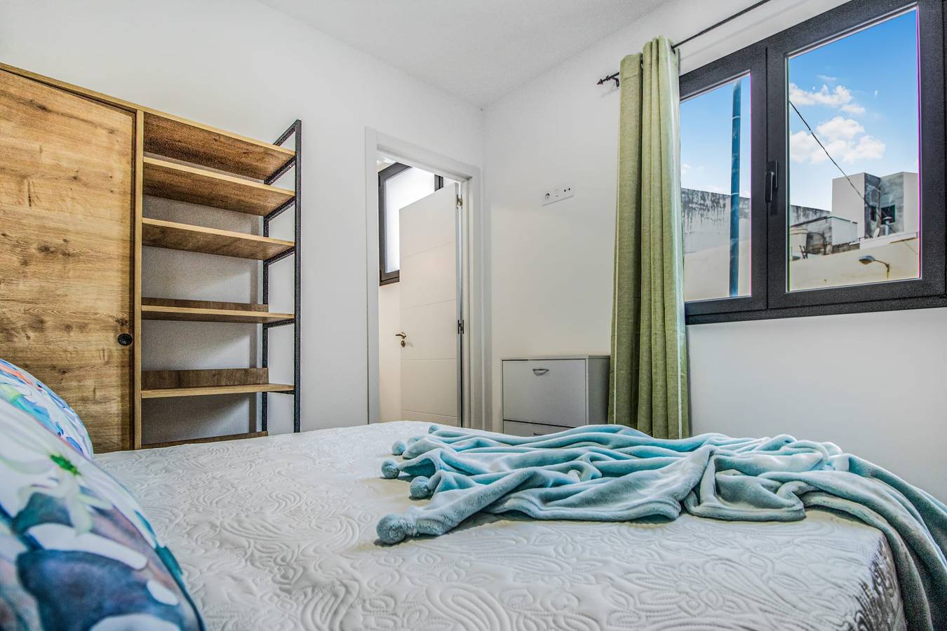 Apartamento entero, Telde City Loft With Solarium in Telde, Gran Canaria Este