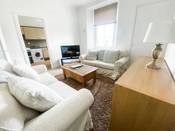 Holiday Home for 4 People in St Andrews, Fife region, Photo 2