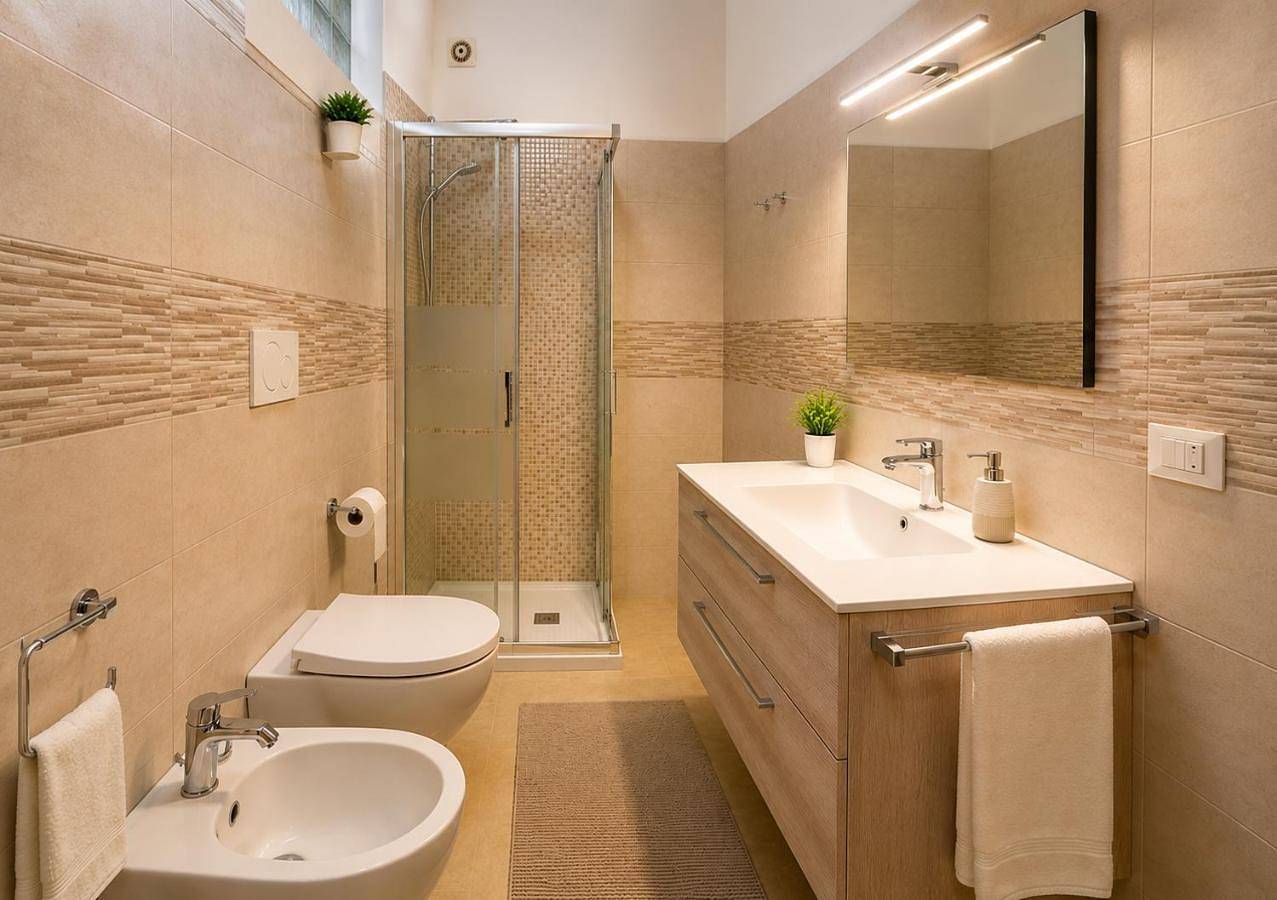 Monte Cuccu Bed & Breakfast in Santa Cesarea Terme, Provincia di Lecce