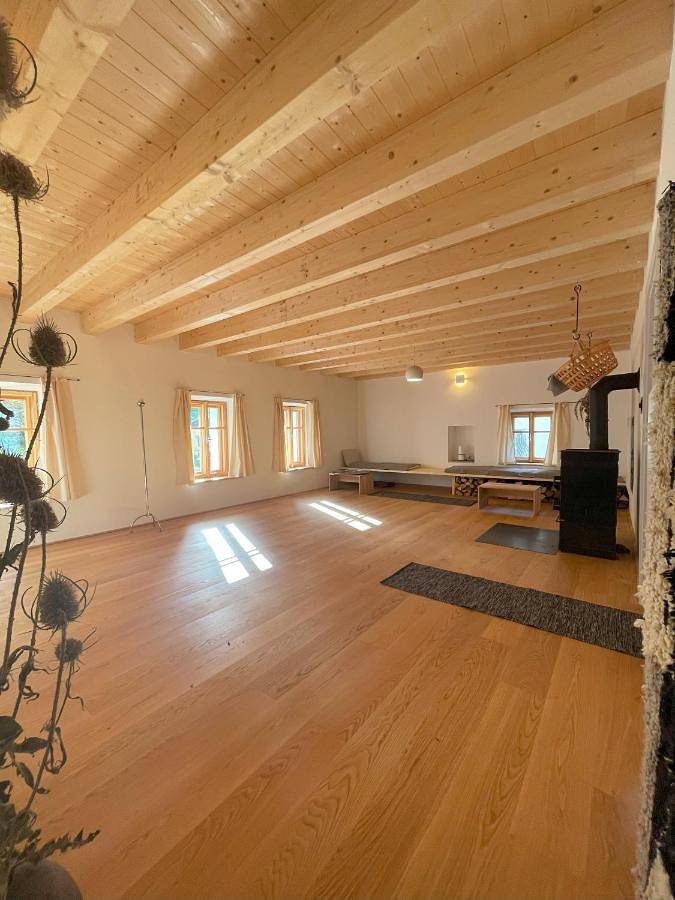 Four-Bedroom House in Scheideldorf, Göpfritz an der Wild