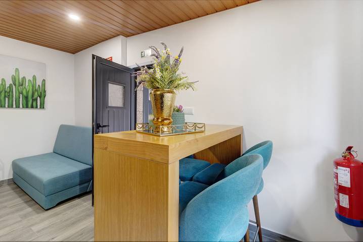 Casa de vacaciones para 4 personas en Región Norte (Portugal) - 3