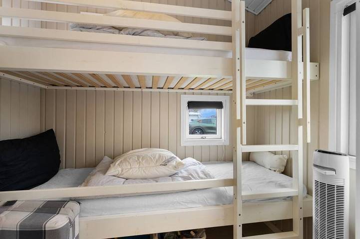 Ferienhaus für 4 Personen in Mesinge - 3