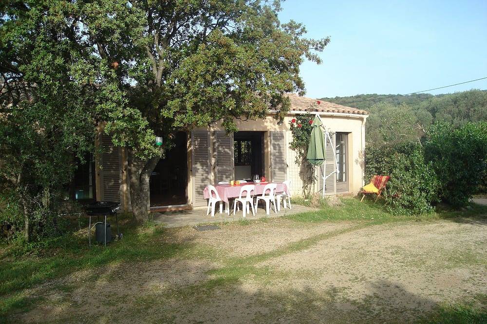 Photo : Maison de vacances