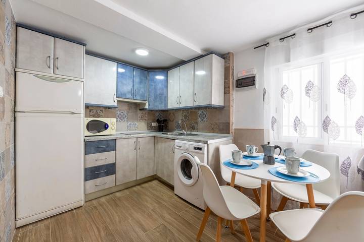 Appartement entier, Appartement 'Noria 2' avec climatisation in Pozo de los Frailes, Níjar