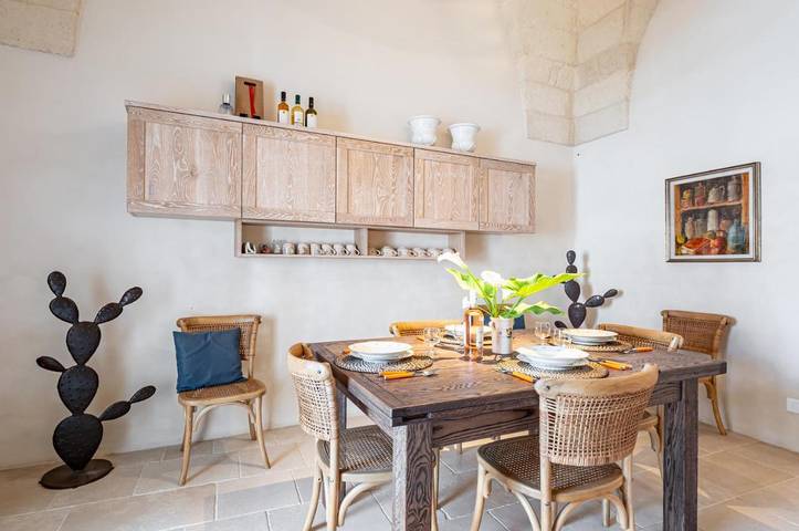 Appartamento per 6 persone ad Ortelle