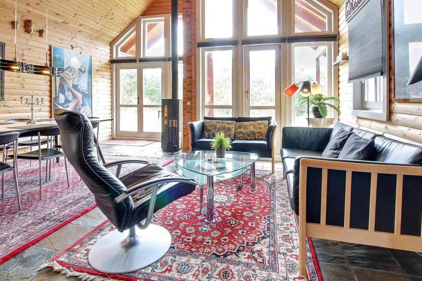 Nice home in Skjern w/ Wifi and 3 Bedrooms in Skjern, Ringkøbing Fjord