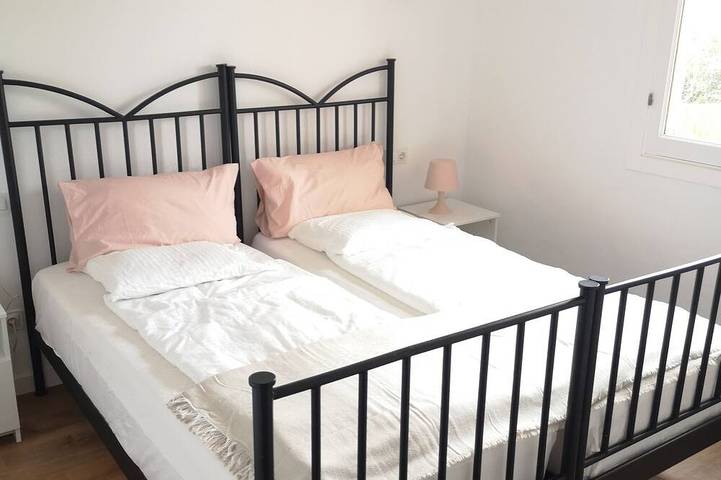 Finca für 4 Personen, mit Terrasse in Cala Pi - 4