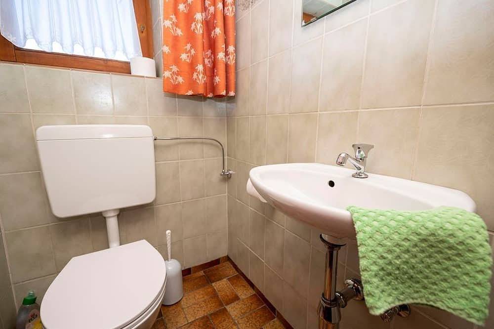 Wohnung 02 - Gästehaus Caser in Obermaiselstein, Bayerisch Schwaben