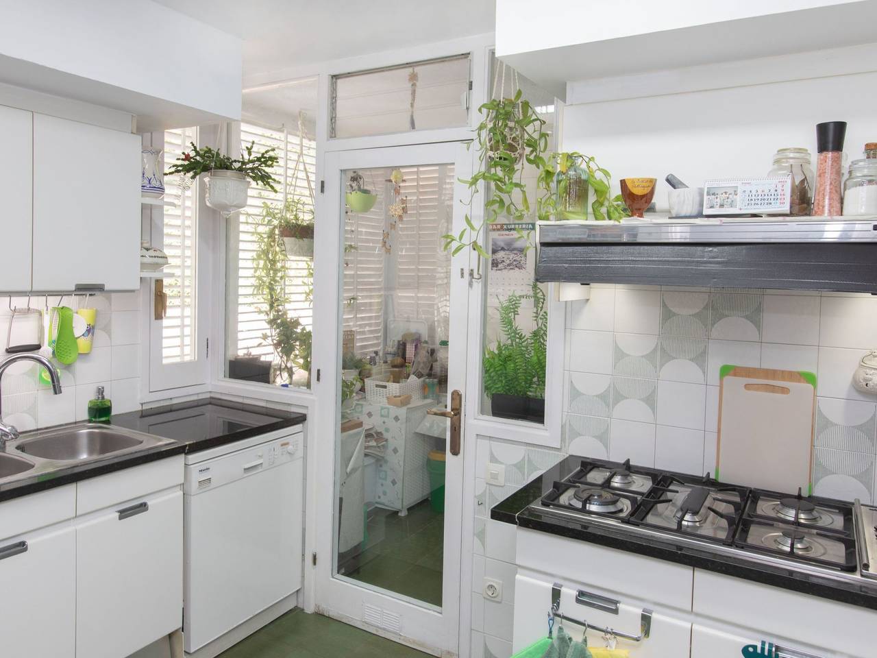 Geheel appartement, Cala Bona in Cala San Francisco, Blanes