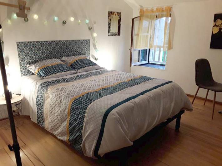 Appartement de vacances pour 2 personnes - 1