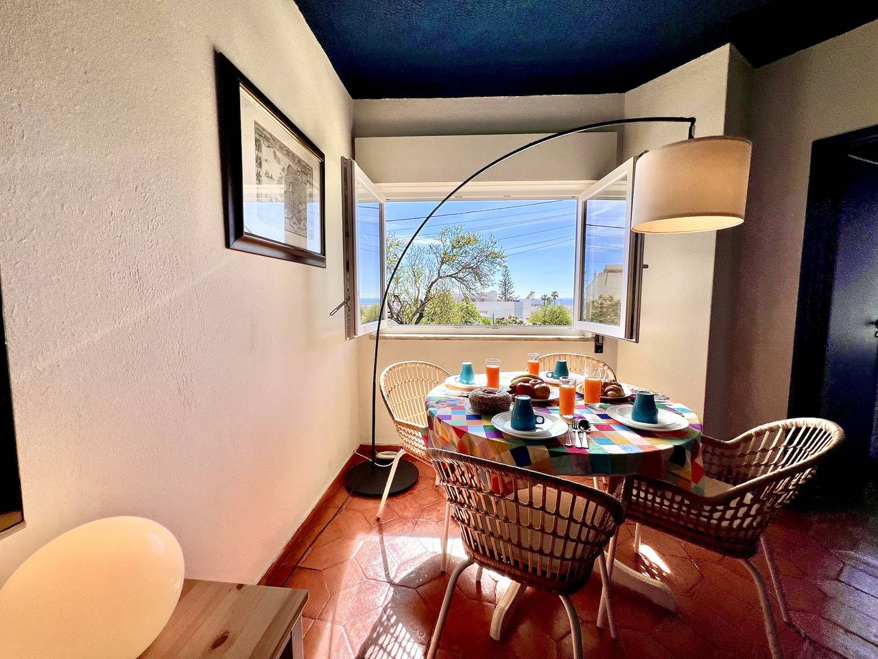 Entire apartment, Lagos Ocean Breeze 2 by Homing in Praia da Luz, Faro District