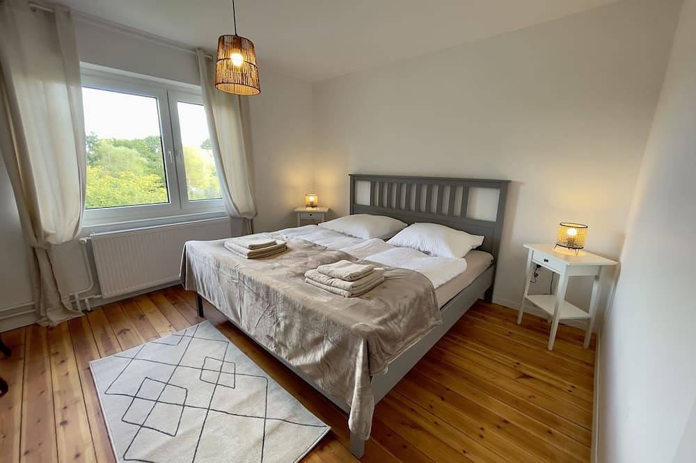 Ganze Wohnung, Haus Königsee *Seeblick* in Bad Oldesloe, Kreis Stormarn