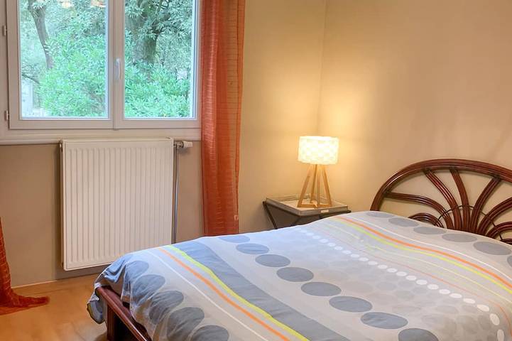 Villa pour 4 personnes, avec jardin et jacuzzi à Jard-sur-Mer - 3