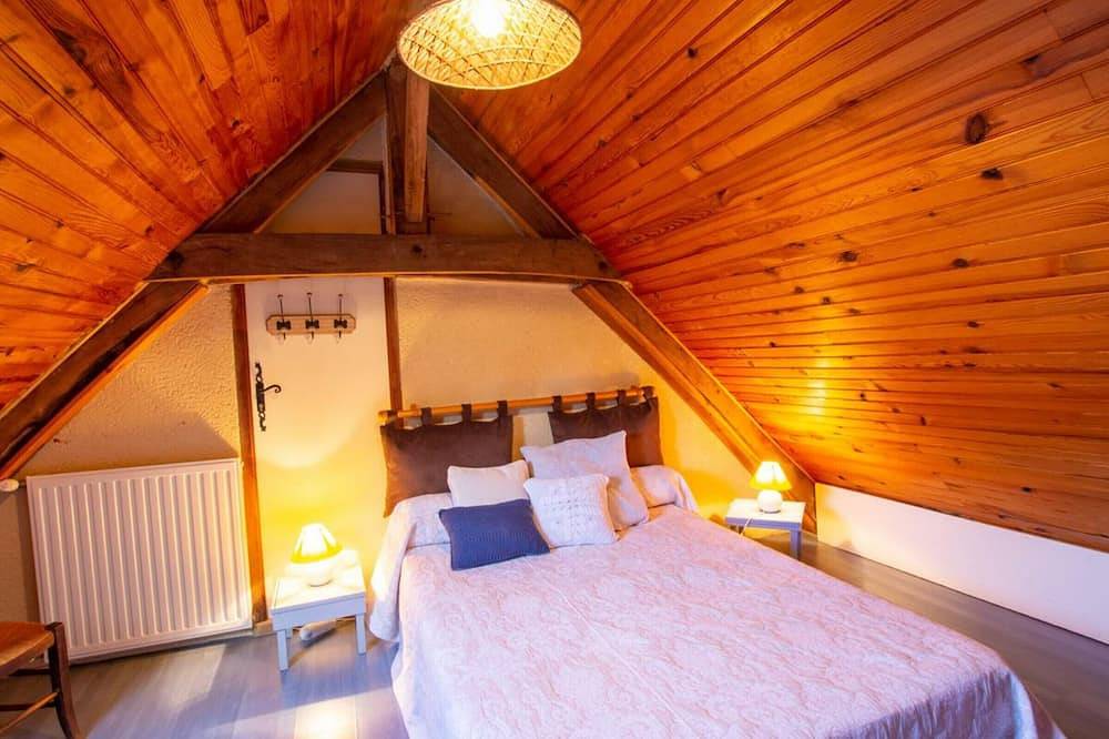 Casa independiente con jardín, cerca de Lalinde y del valle del Dordoña in Lalinde, Périgord Pourpre