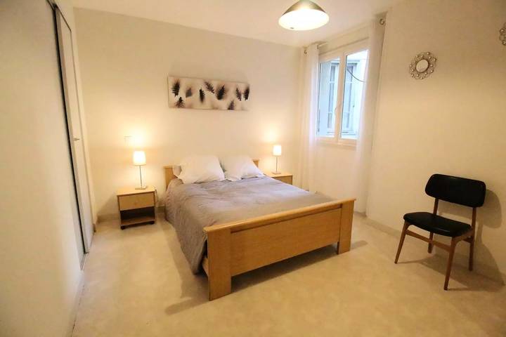 Gîte pour 4 personnes, avec balcon et vue dans Office de Tourisme de Luchon - 2