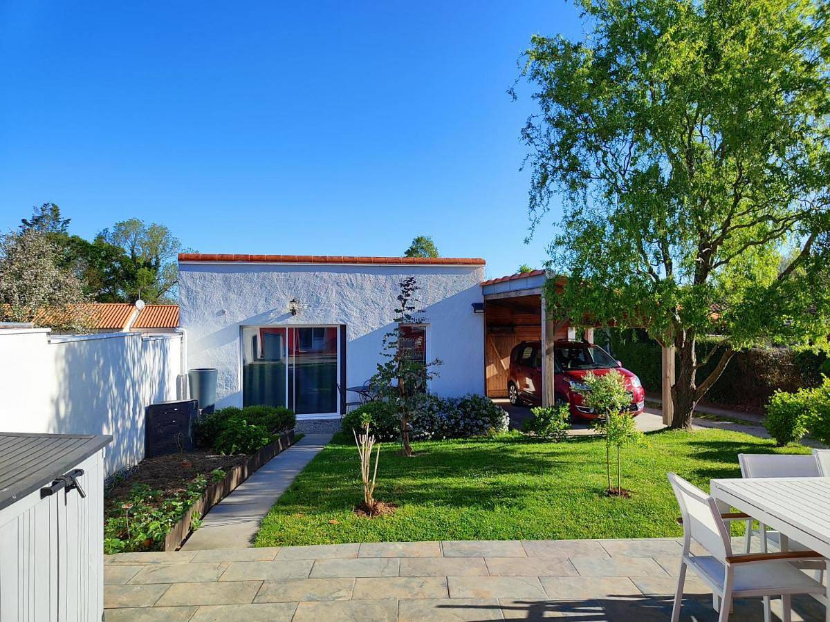 Bienvenue in Bouguenais, Région de Nantes