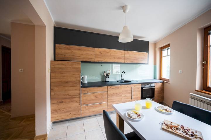 Ganze Wohnung, Modern 2Bdr Apartment near City Hall in Sarajevo, Bosnien und Herzegowina