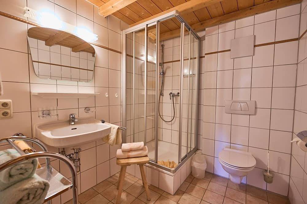 Ferienwohnung 1 - Ferienhof Almfrieden in Balderschwang, Bayerisch Schwaben