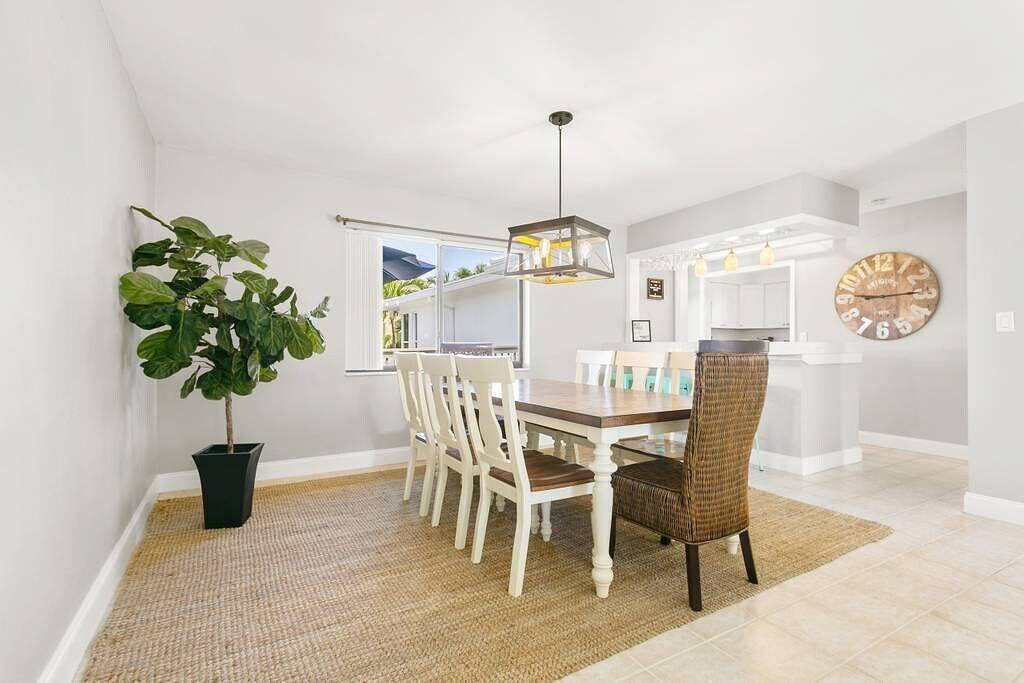 Ganze Wohnung, Waterfront Condo, 5 Minuten zu Fuß zum Strand! in Pompano Beach, Broward County