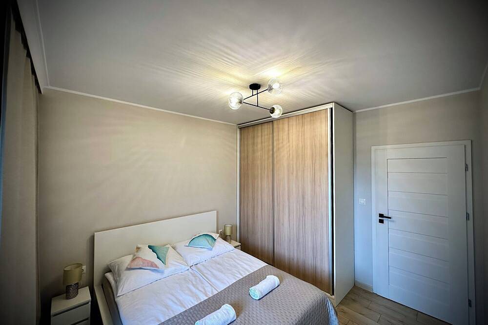 Ganze Wohnung, Baio Apart Emerald in Oświęcim, Kleinpolen