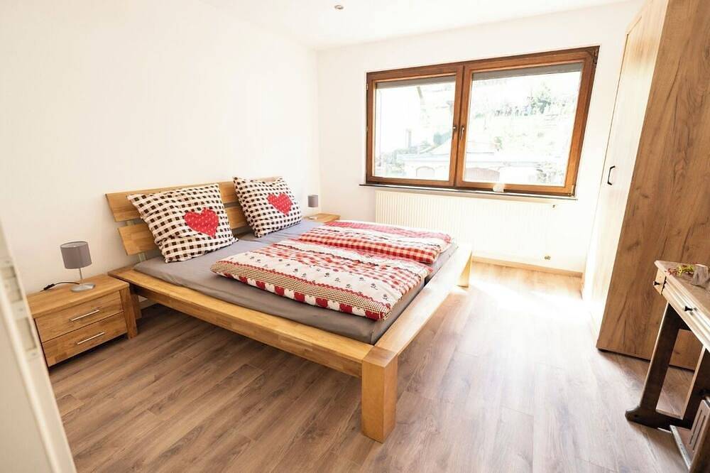 Ganze Wohnung, Ferienwohnung Resi in Bremm, Cochem-Zell