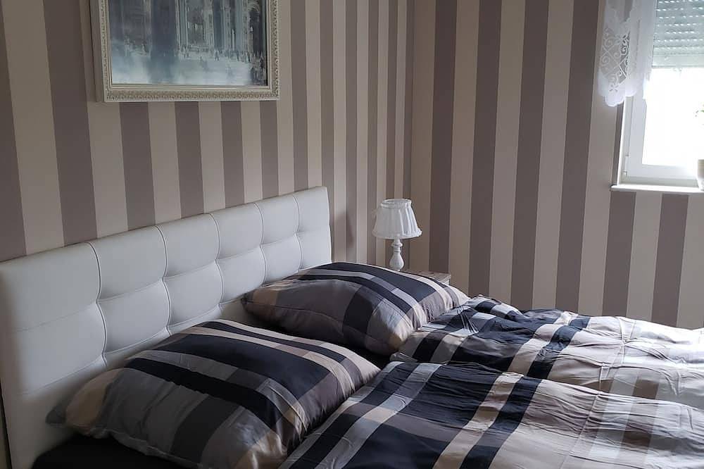 Ganze Wohnung, Ferienwohnung/App. für 5 Gäste mit 60m² in Müllrose in Müllrose, Schlaubetal